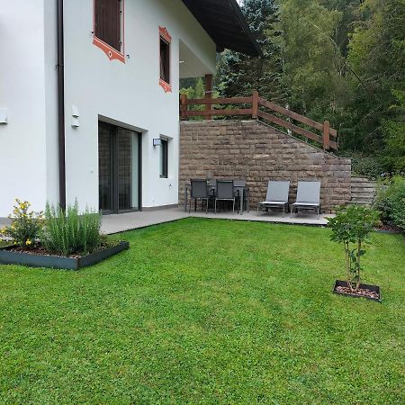 Apartment Cesa Zinch Ortisei Exterior photo